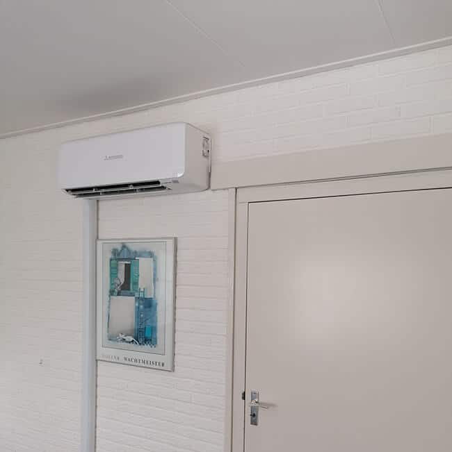 Airco Emmen