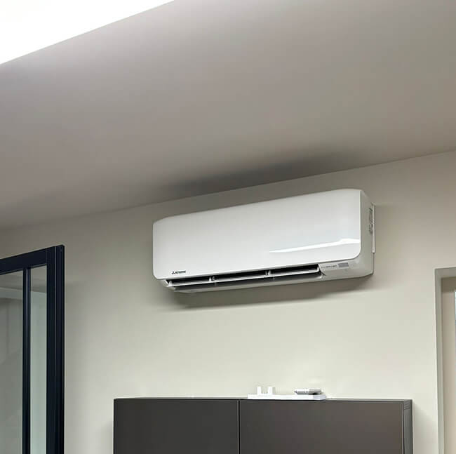 Airco Roden