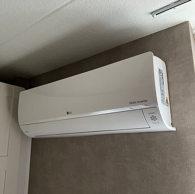 Airco Stadskanaal