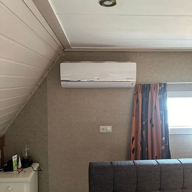 Airco Veendam