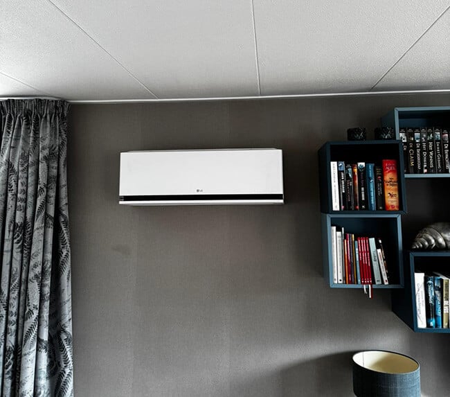 Airco kopen Winschoten