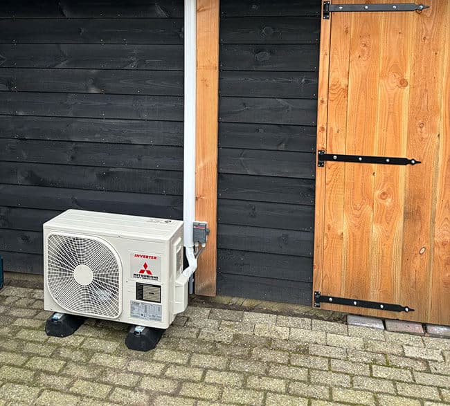 Airco kopen in Hoogeveen