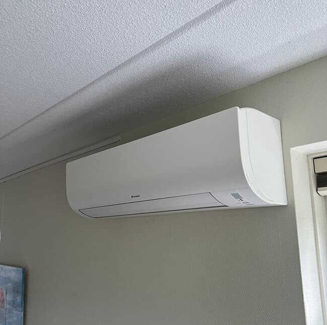 Airco service in Hoogezand en onderhoud