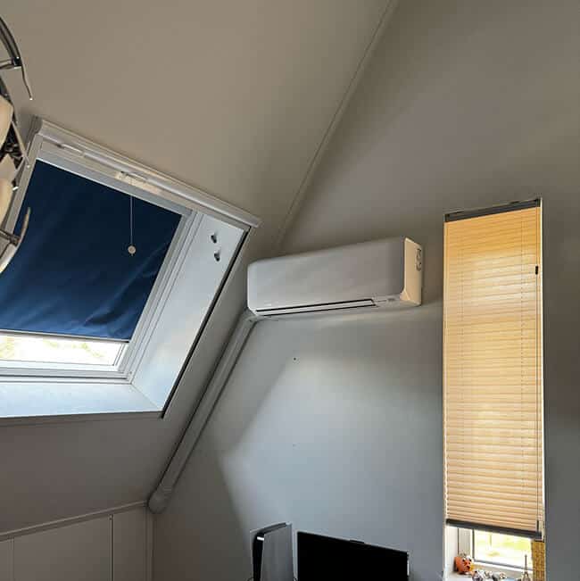 Installateur Hoogeveen