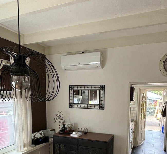 Airco Zwolle na onderhoud