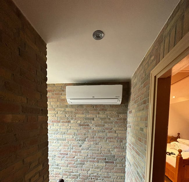 Airco in Zwolle kopen