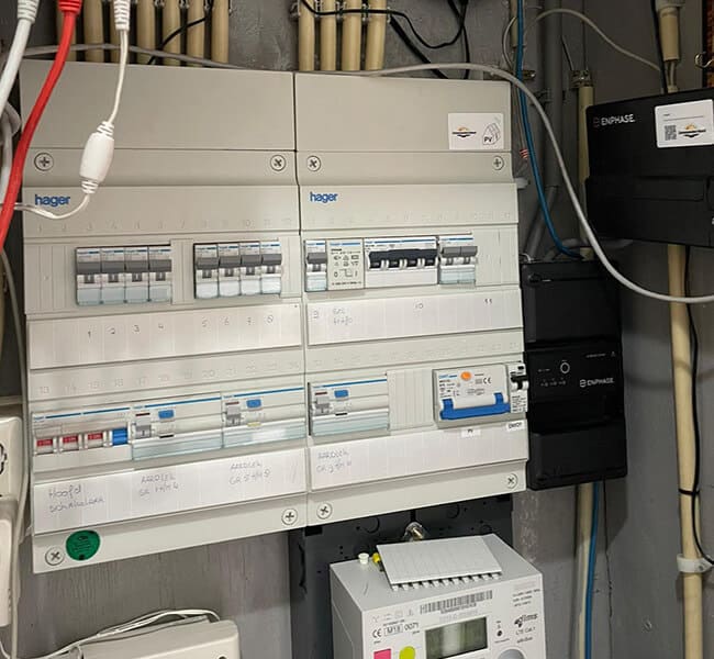 Elektricien in Groningen