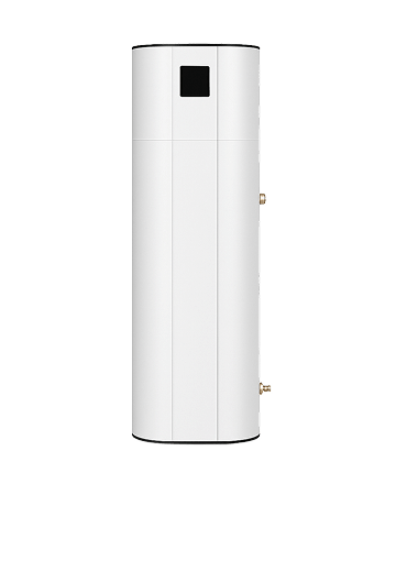 Homepage Warmtepompboiler