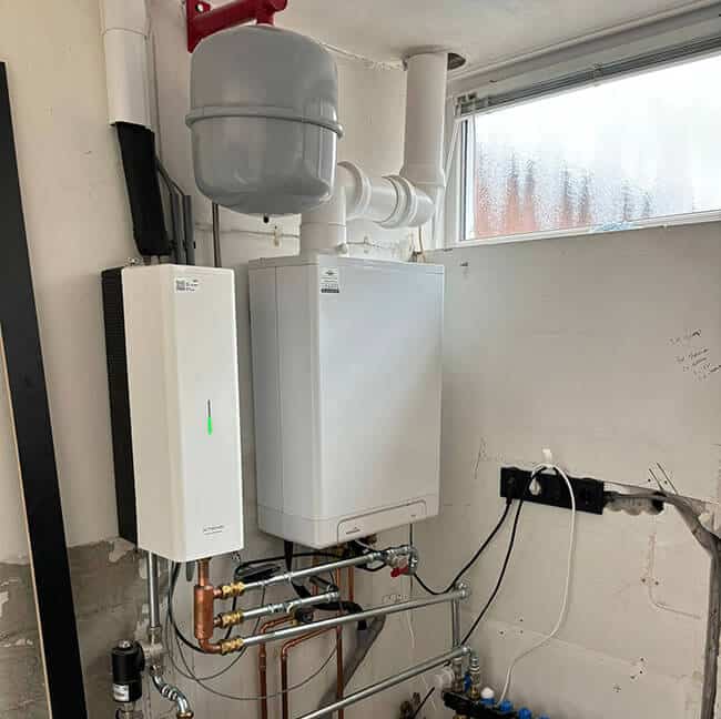 Kosten onderhoud cv-ketel