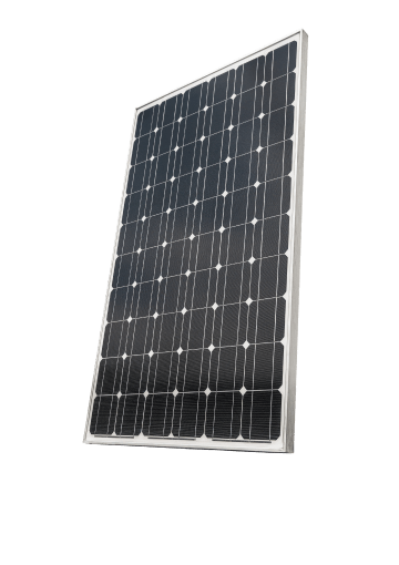 Zonnepanelenhomepage