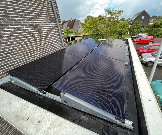 Zonnepanelen subsidies in Almelo