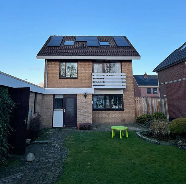 Zonnepanelen Ijsselmuiden met subsidie