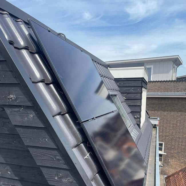 Zonnepanelen Rijssen