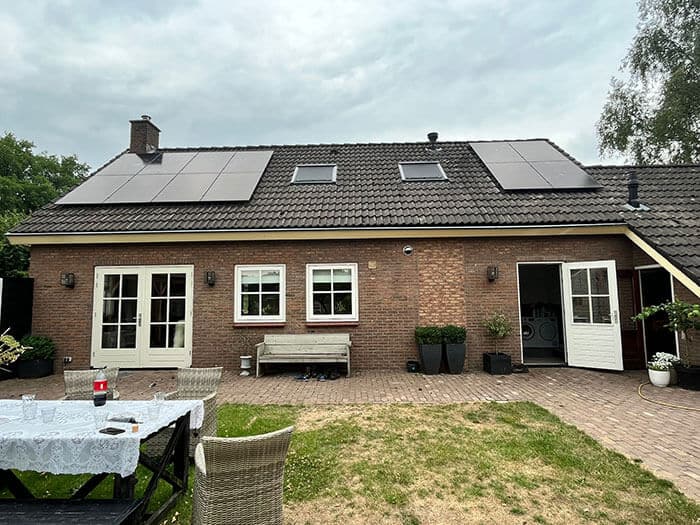 Zonnepanelen kopen Hengelo