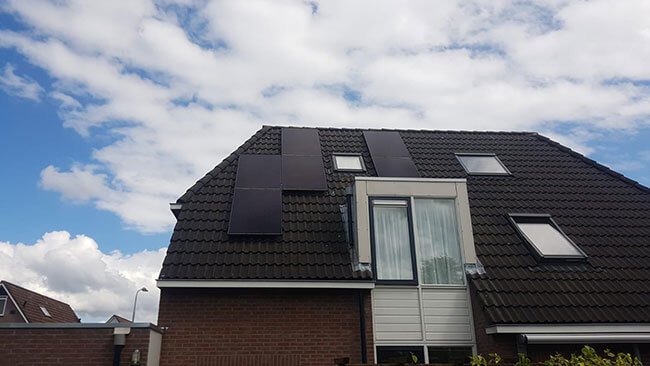 Beoordeling Q cells zonnepanelen