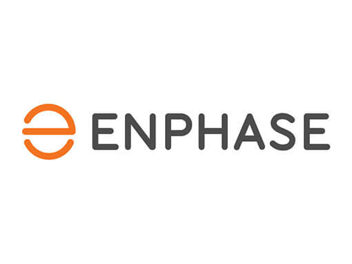Enphase omvormers