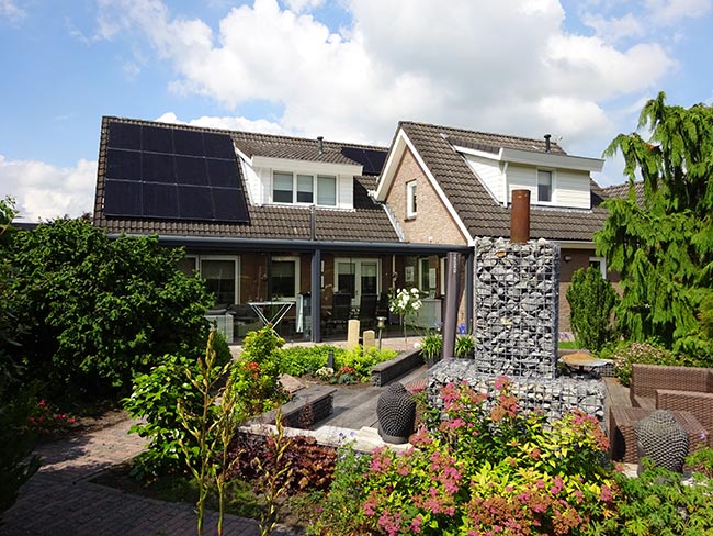 Kosten zonnepanelen