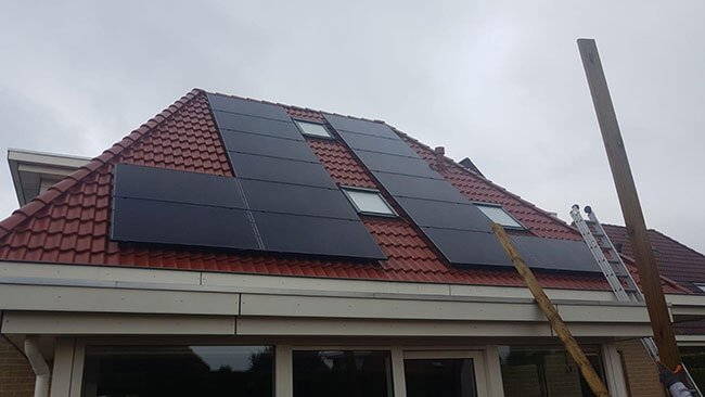 Productgarantie Q CELLS zonnepanelen
