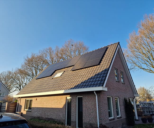Stadskanaal duurzaam maken