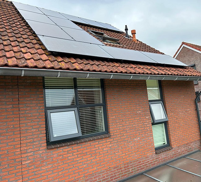 Subsidie en regelingen voor zonne-energie