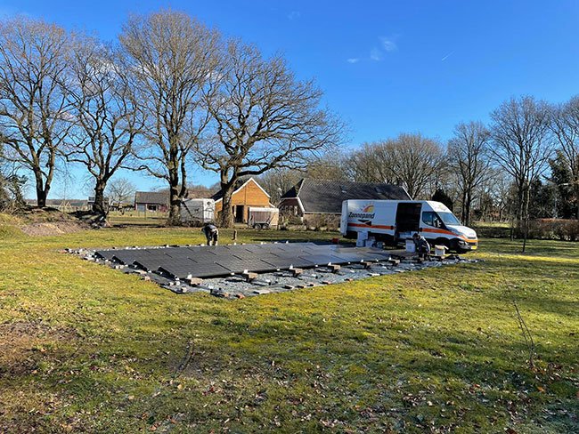 Wat kosten Ja Solar zonnepanelen