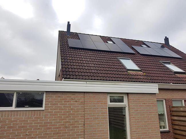 Wat kosten zonnepanelen