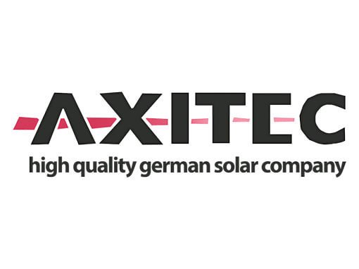 Axitec zonnepanelen