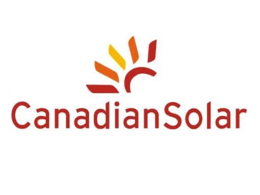 Canadiansolar zonnepanelen