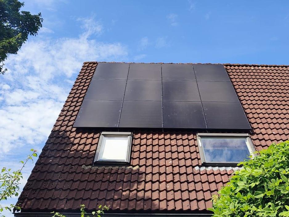 Levensduur en terugverdientijd zonne-energie