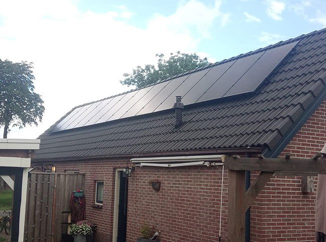 Professionele installatie zonnepanelen In Odoorn