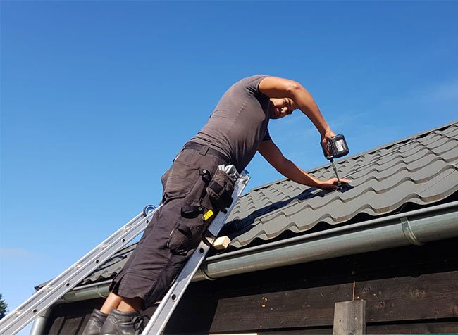 Professionele zonnepanelen installatie Coevorden