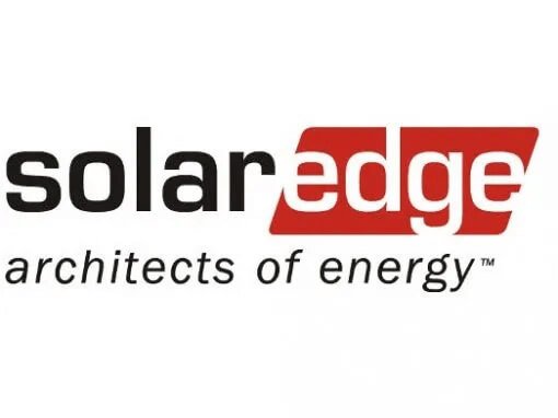 Solar Edge zonnepanelen