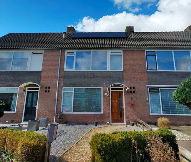 Subsidie zonne-energie verenigingen Tynaarlo