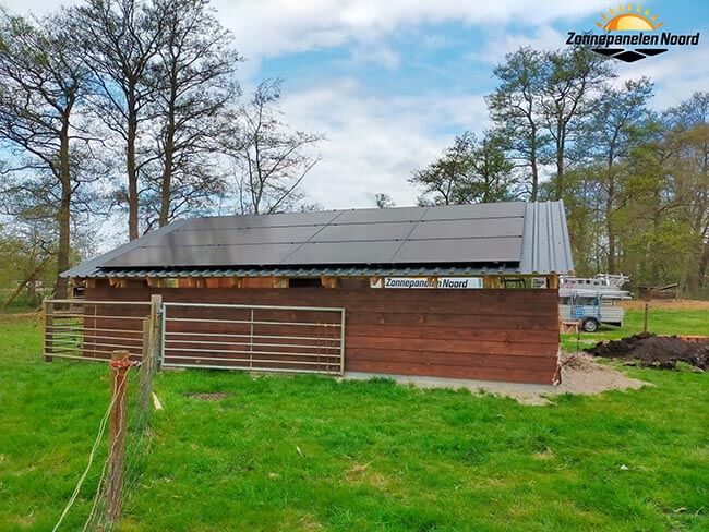 Terugverdientijd en levensduur zonnepanelen