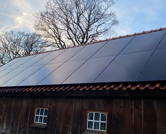 Terugverdientijd en levensduur