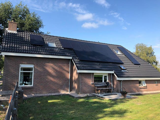 Waarom zonne-energie in Coevorden