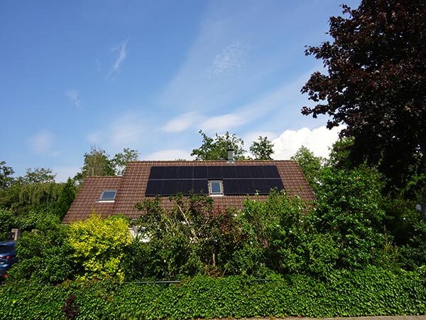 Wat kosten zonnepanelen
