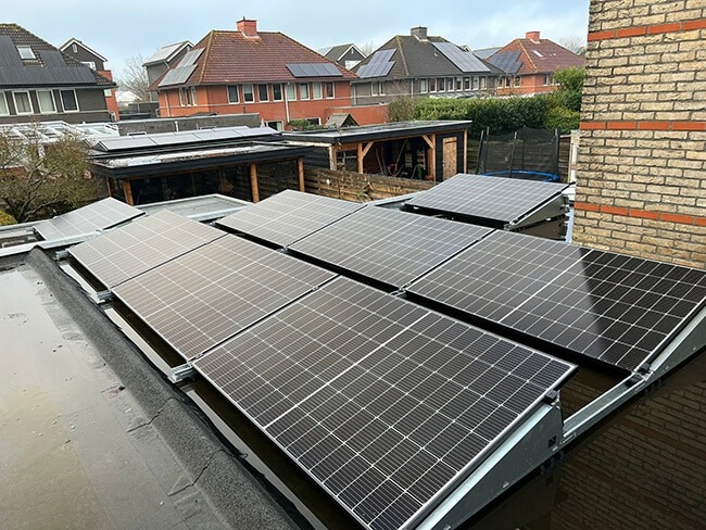 Zonnepanelen Stadskanaal subsidies
