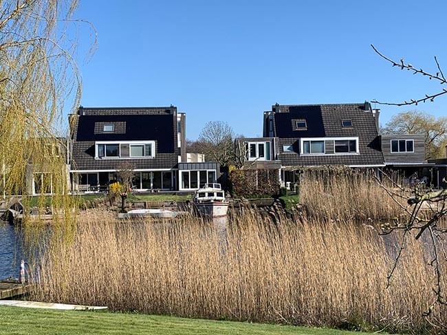 Zonnepanelen in Hoogezand