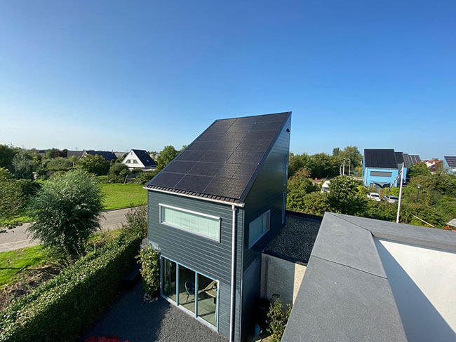 Zonnepanelen subsidies Hoogeveen