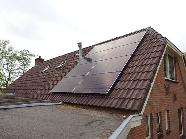 Zonnepanelen terugverdientijd 5 jaar