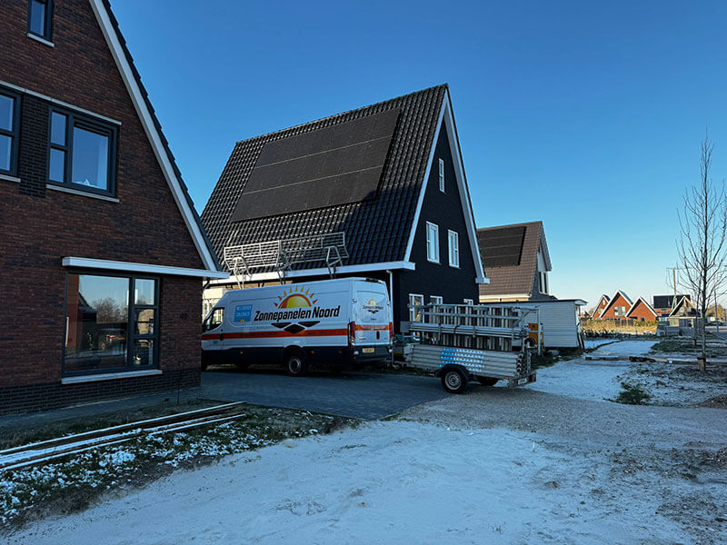 Nadelen zonnepanelen