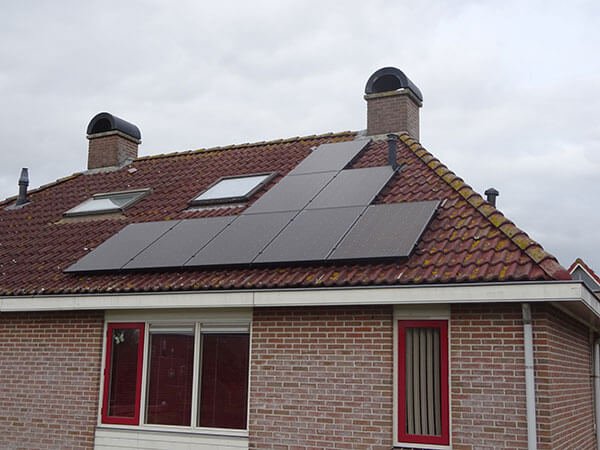 btw teruggave zonnepanelen in Groningen en Drenthe