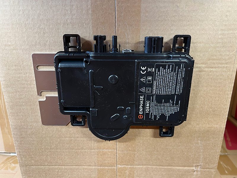 Micro omvormer IQ8MC