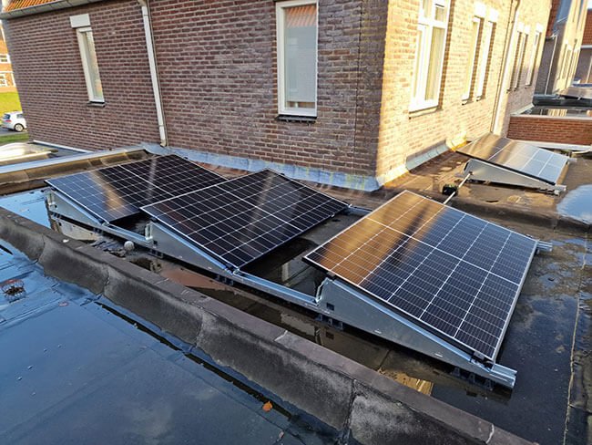 Terugverdientijd en levensduur