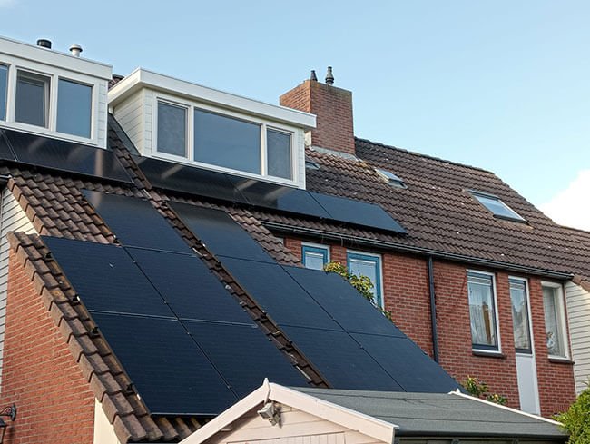 Totaalservice zonnepanelen Drachten