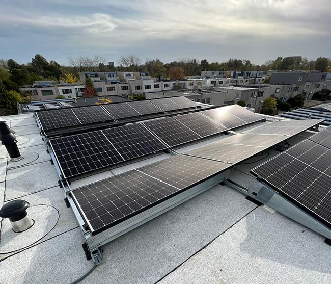 Wat kosten zonnepanelen